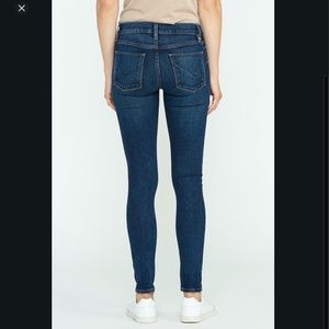 hudson nico supermodel